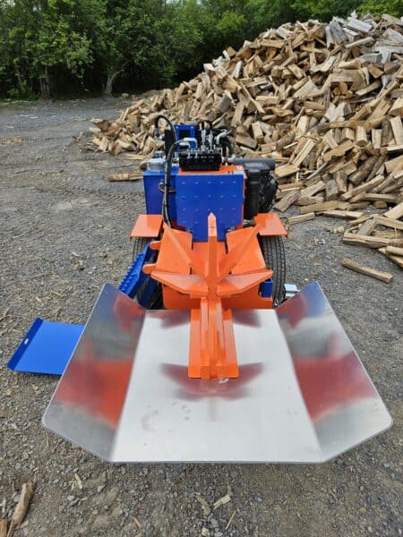 Wood Splitter 22-28