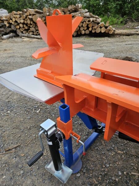 Wood Splitter 22-28