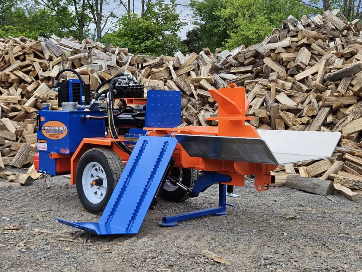 Wood Splitter 22-28