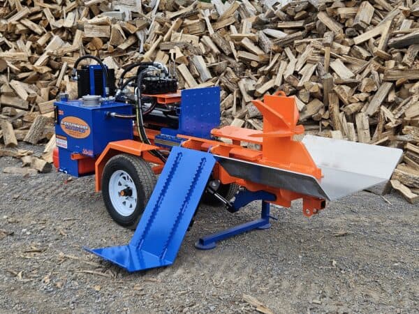 Wood Splitter 22-28