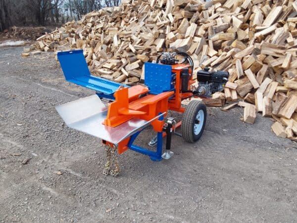 Wood Splitter 9-16