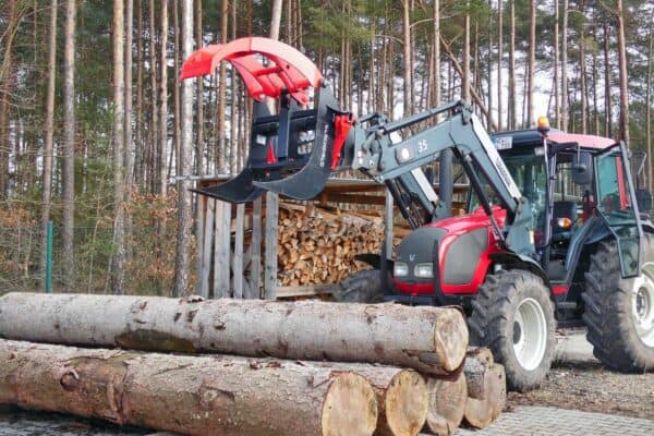 Fransgaard Sk 1400