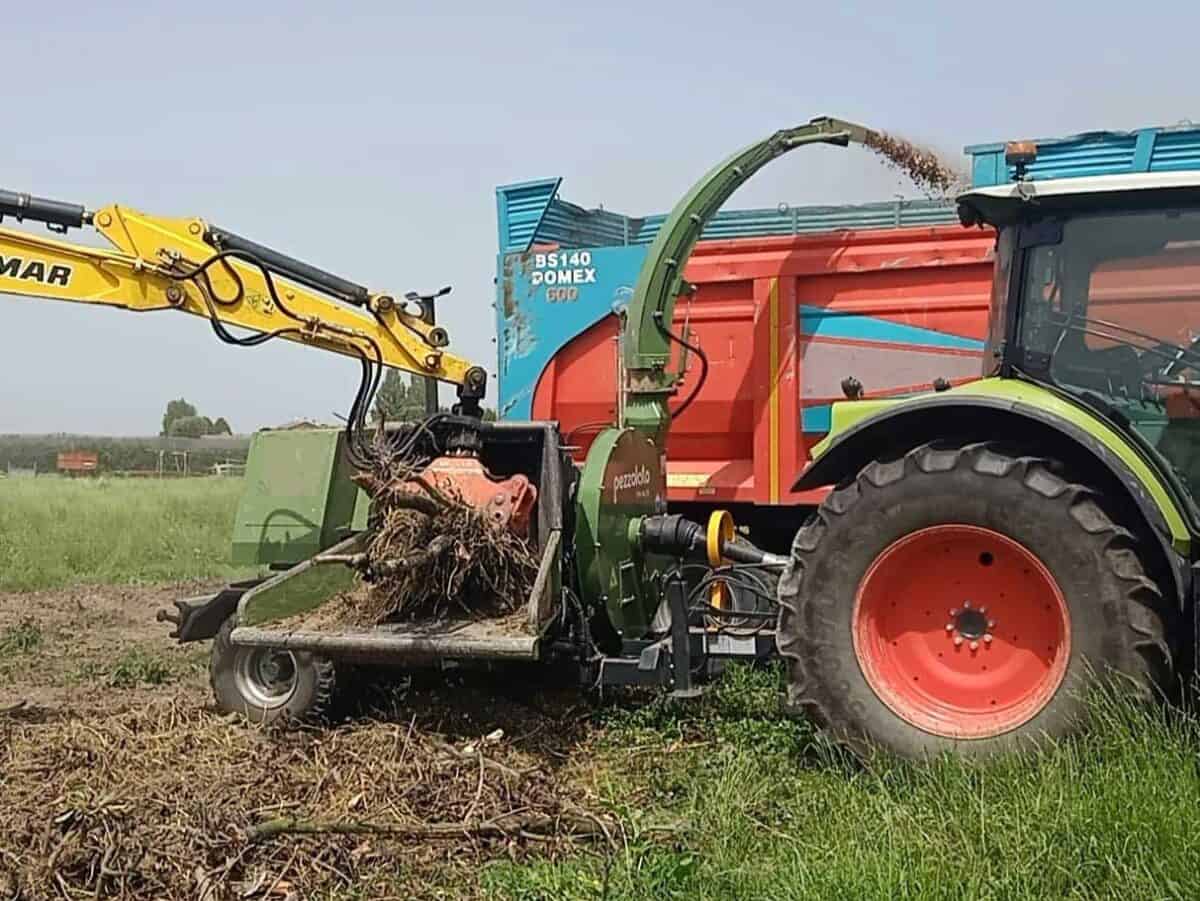 Pezzolato PH 40 70