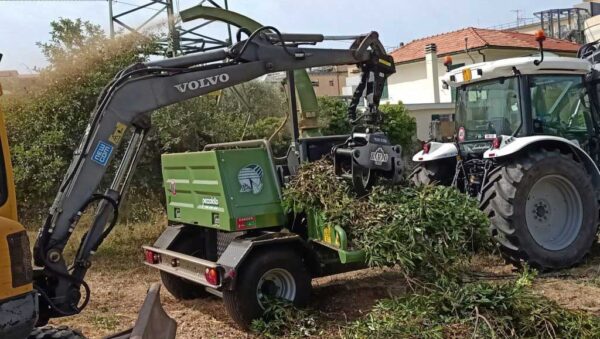 Pezzolato PH 40 70