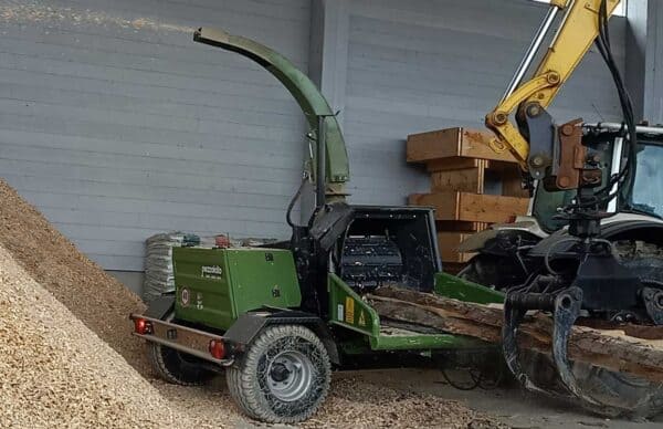 Pezzolato PH 40 70