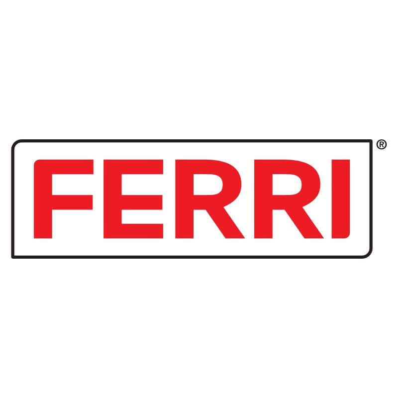 Ferri Logo